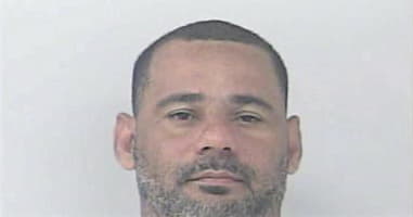 Zegery Reeves, - St. Lucie County, FL 